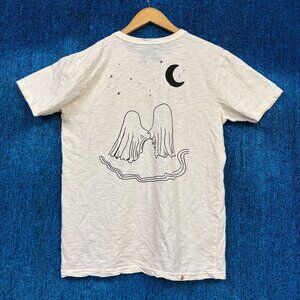 Deftones “Stary Ghost Night” Graphic T-Shirt Size Small